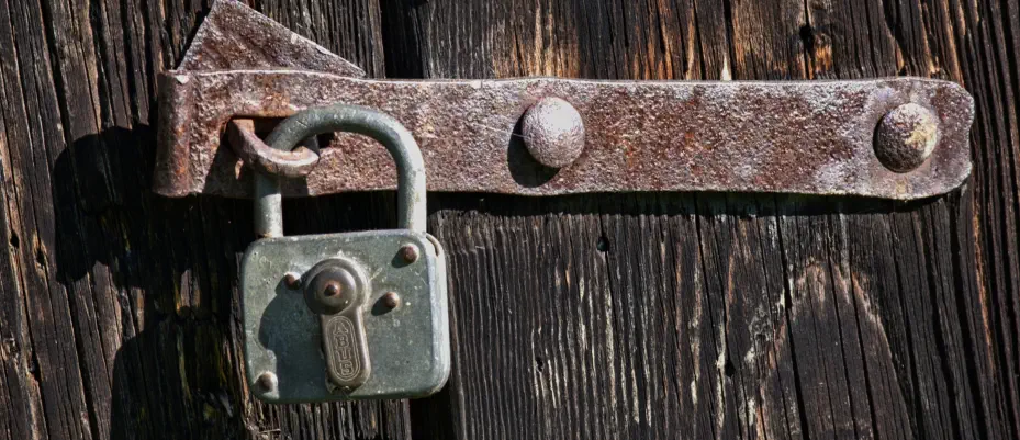 Padlock