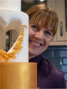 Stephanie Blythe Image 4